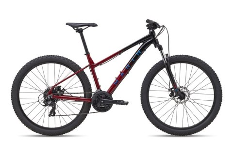 Marin Wildcat Trail Wfg 1 Bordowy Czarny Turkusowy 27,5" L 2023