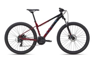 Marin Wildcat Trail Wfg 1 Bordowy Czarny Turkusowy 27,5" M 2023