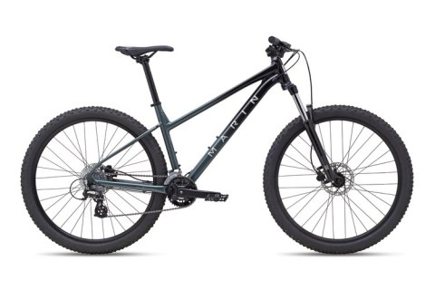 Marin Wildcat Trail Wfg 3 Czarny Szary Srebrny 27,5" L 2023