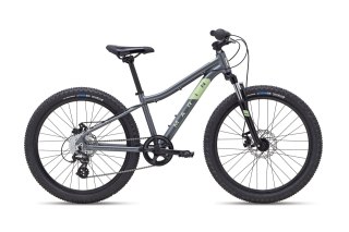 Marin Bayview Trail Szary Zielony 24" 2023