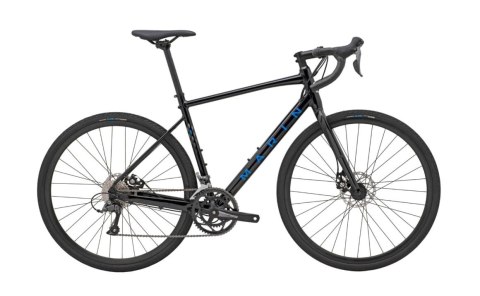 Marin Gestalt 700c Czarny Niebieski 700c XS 50 2023 Marin Gestalt 700c Czarny Niebieski 700c XS 50 2023