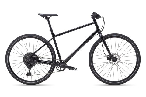 Marin Muirwoods Czarny 700c S 2023 Marin Muirwoods Czarny 700c S 2023