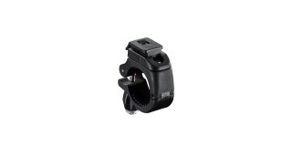 Bontrager Hard-Mount Ion Light Bracket Czarny