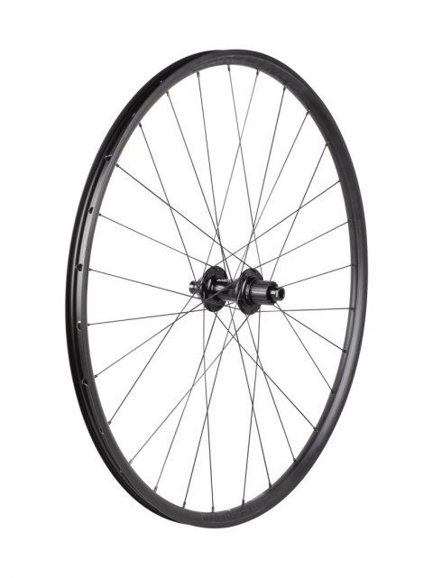 Bontrager Kovee Tlr Boost 28 Hole 29" Centerlock Disc Mtb W Odległość Między Nakrętkami Tylna Piasta 148 Mm Czarny Bontrager Kovee Tlr Boost 28 Hole 29" Centerlock Disc Mtb W Odległość Między Nakrętkami Tylna Piasta 148 Mm Czarny