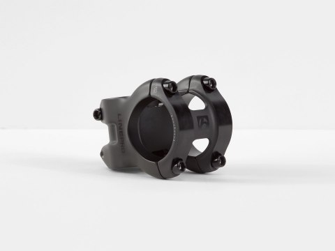 Wspornik kierownicy Bontrager Line Pro 35 0 stopni Blendr 0 deg. x 45mm Czarny Wspornik kierownicy Bontrager Line Pro 35 0 stopni Blendr 0 deg. x 45mm Czarny