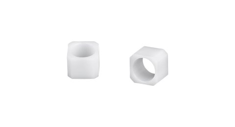 Trek Supercaliber 29 Mid-Strut Anti-Rotation Bushing Supercaliber 29 Anti-Rotation Bushings Biały Trek Supercaliber 29 Mid-Strut Anti-Rotation Bushing Supercaliber 29 Anti-Rotation Bushings Biały