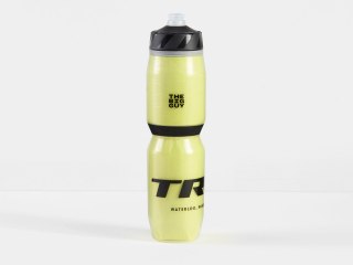 Trek Voda Ice 28oz Water Bottle 828 ml 28 oz Fluorescencyjny żółty