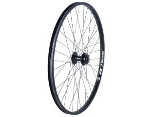 Bontrager AT-550 Disc 26" MTB Wheel Front Czarny