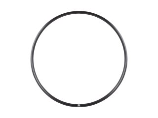 Bontrager Connection 700c 36H Disc Rim 700C, Front or Rear 36 Czarny