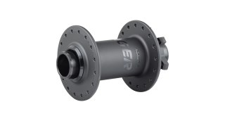 Bontrager Rapid Drive DH Front Hub Czarny