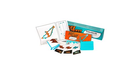 Ridewrap Matte Covered Frame Protection Kit Designed To Fit Clear Ridewrap Matte Covered Frame Protection Kit Designed To Fit Clear