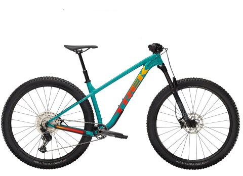 Trek Roscoe 7 XL Teal Black 2024