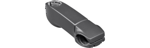 Trek Madone SLR Stem - High Fit -7 deg. x 130mm Czarny Dnister Trek Madone SLR Stem - High Fit -7 deg. x 130mm Czarny Dnister