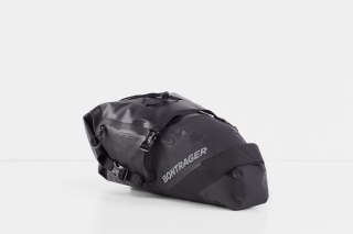 Torba podsiodłowa Bontrager Adventure 9 l Czarny 2024