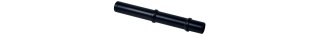 Bontrager Race XXX Lite Ratchet System Rear Axle Tył Rozmiar Czarny