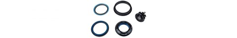 Cane Creek 40 Zerostack 44-ZS56/40 Headset Kit 28,6 mm 1-1/8 cala Czarny