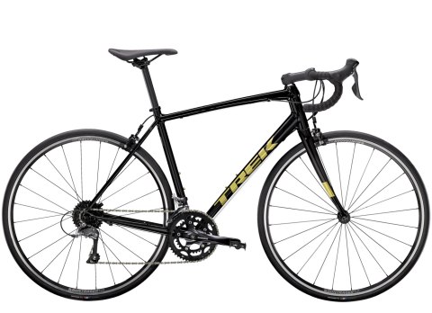 Trek Domane Al 2 54 Black Carbon Smoke 2024 Trek Domane Al 2 54 Black Carbon Smoke 2024