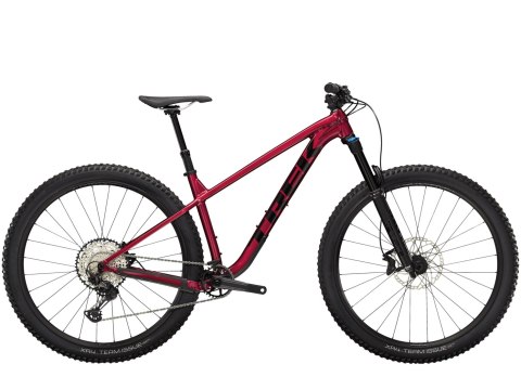 Trek Roscoe 9 XS Crimson 2023 Trek Roscoe 9 XS Crimson 2023