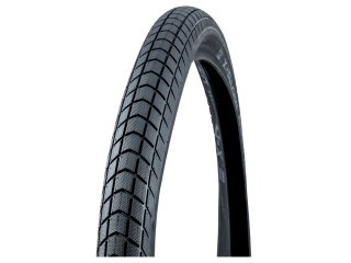 Schwalbe Super Moto-X GreenGuard 27.5" MTB Tire 27.5" x 2.8" Czarny