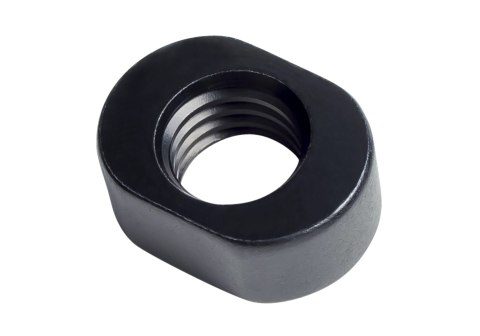 Trek Full Suspension Rear Shock Mount Nut Nakrętka Czarny