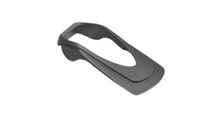 Trek Madone SLR Internal IsoSpeed Cover Rura podsiodłowa Czarny