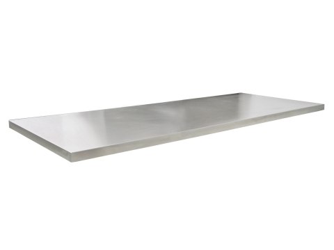 Unior 6' Bench Top Size 72" X 30" X 2" Stal Nierdzewna