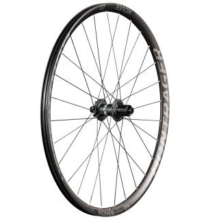 Bontrager Kovee Elite 23 TLR Boost 29" MTB Wheel Rear Shimano/SRAM MTB/Road 8/9/10-speed Antracytowy/Czarny