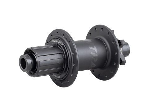 Bontrager Rapid Drive 108 Boost Rear Hub SRAM XD 11 Czarny