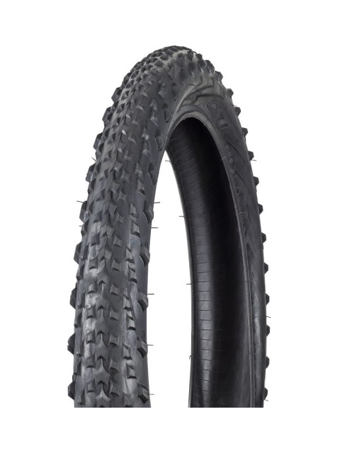 Cheng Shin Kids' + MTB Tire 20" x 2.8" Czarny