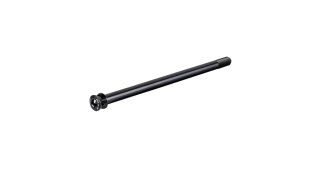 Trek ABP DH Rear Thru Axle Bolt Rear Czarny