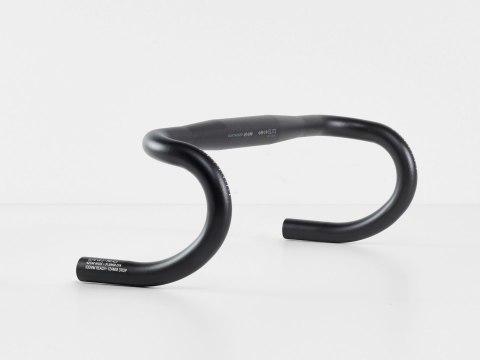 Bontrager Elite Vr C Road Handlebar Średnica Zewnętrzna Na Środku Kierownicy 31,8 Mm