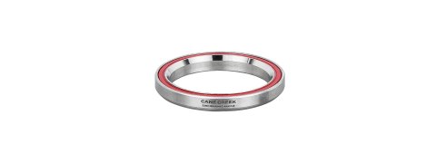 Cane Creek HD-Series Headset Bearing 52mm x 40mm x 6,5mm Srebrny