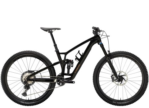 Trek Fuel Ex 9.8 XT Gen 6 S 29" Wheel Deep Smoke 2023