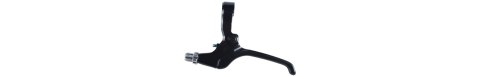 Trek Kids' Brake Levers Po lewej Czarny 2024