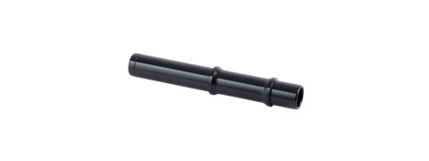 Bontrager DT240 Axle 135/142mm OLD P/T Czarny Bontrager DT240 Axle 135/142mm OLD P/T Czarny