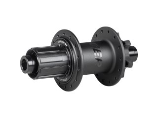 Bontrager Rapid Drive 108 Non-Boost Rear Hub Shimano 10/11 Czarny