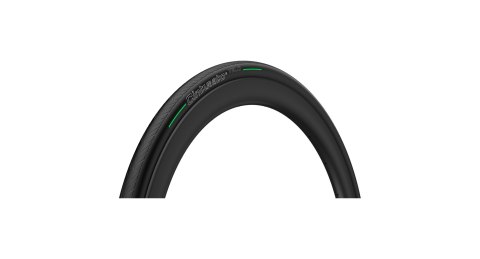Pirelli Cinturato Velo Tlr Road Tire Czarny Pirelli Cinturato Velo Tlr Road Tire Czarny