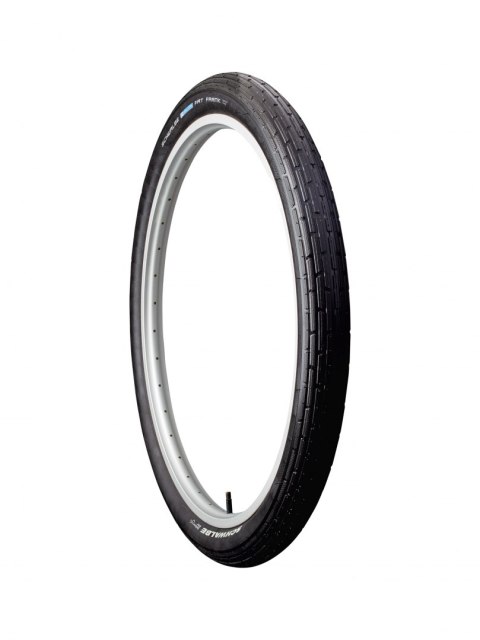 Schwalbe Fat Frank Cruiser Tire Czarny