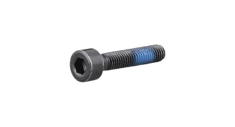 Fastener Trek M5x25mm Hex Socket