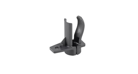 Trek 2022 Speed Concept Di2 Battery Holder Czarny Trek 2022 Speed Concept Di2 Battery Holder Czarny