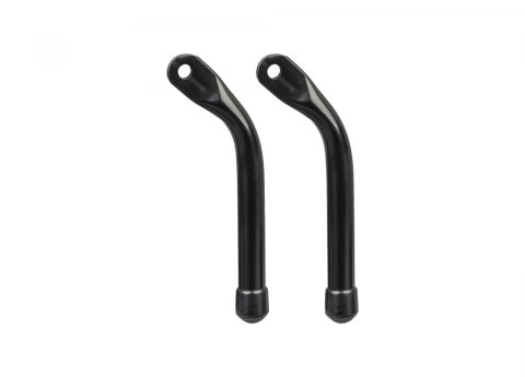 Rack Part Bontrager Carry Forward Strut Kit Black