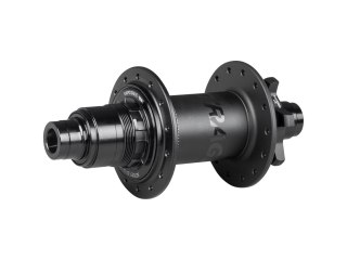 Hub Rear Bontrager Rapid Drive 108 148x12mm XD 28H Black