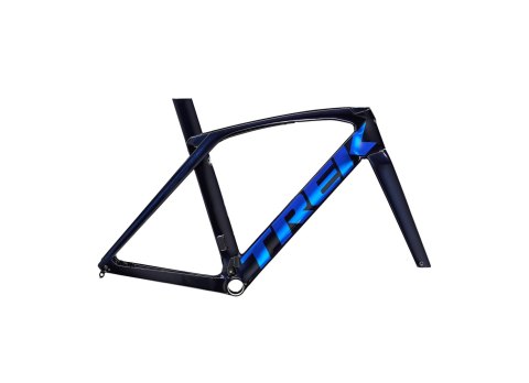 Rama z widelcem Madone SL Disc Gen 6 50 Deep Dark Blue Rama z widelcem Madone SL Disc Gen 6 50 Deep Dark Blue