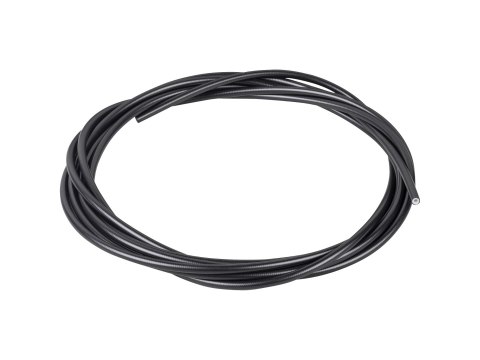 Promax Hydraulic Brake Hose 2.4mm ID Brake hose Czarny