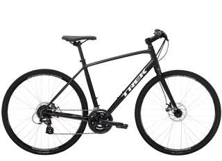 Trek Fx 1 Disc M Satin Black 2023