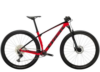 Trek Procaliber 9.5 ML Radioactive Red Black 2024