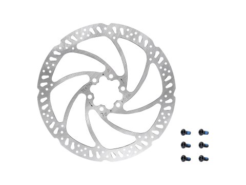 Rotor Tektro TR180-24 180mm 6-Bolt