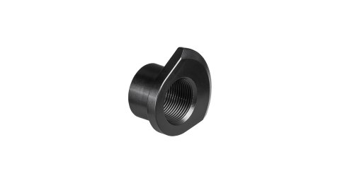 Trek 2020 ABP Non-Drive Dropout Nut Trek ABP 2020 Non-Drive Dropout Nut Czarny Trek 2020 ABP Non-Drive Dropout Nut Trek ABP 2020 Non-Drive Dropout Nut Czarny