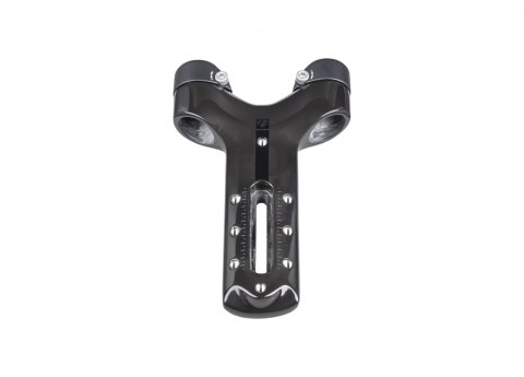 Trek TT Mono Extension Plug-in Plug-In Czarny