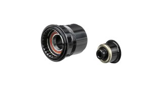 Hubbody Bontrager/DT240 SRAM XDR Freehub/5mm End Cap Black